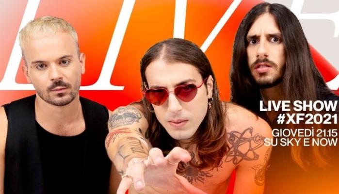 Rebel di Mutonia X Factor 2021: testo e traduzione