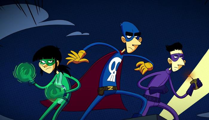 Quale personaggio di Zerocalcare ti assomiglia di più? Fai il quiz