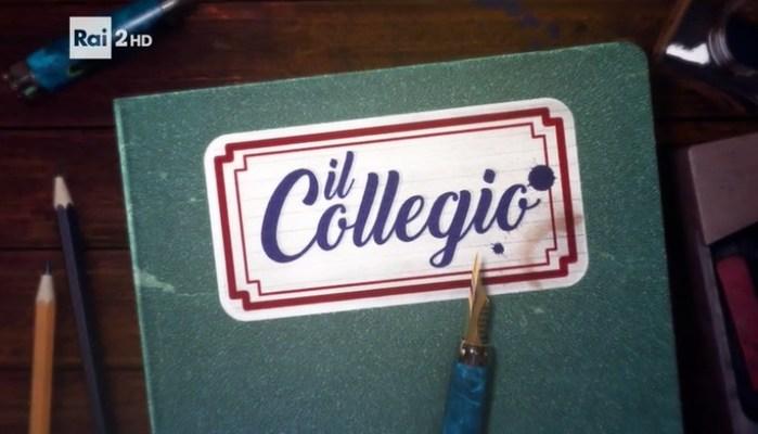 Il Collegio 6 sesta puntata: data, orario, anticipazioni, dove vederlo