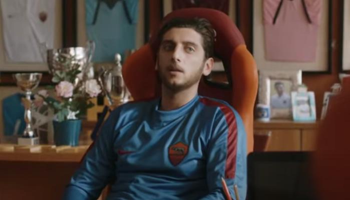 Che scuola ha fatto Pietro Castellitto