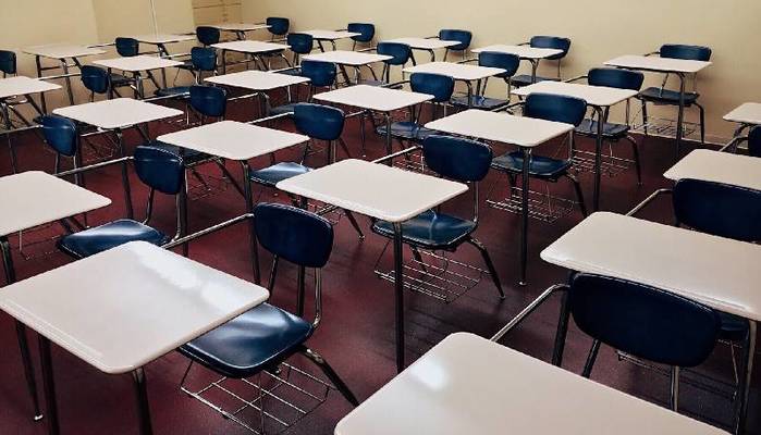 Per i presidi il 38% delle classi delle secondarie è in Didattica a distanza o integrata