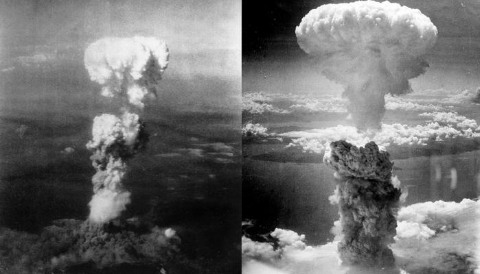 Bomba atomica: cosa sono le armi nucleari e perché se ne sta parlando