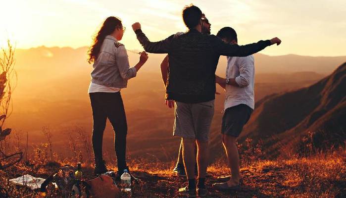 Cosa fare per i 100 giorni alla Maturità? Fai il quiz e scopri l'attività che fa per te