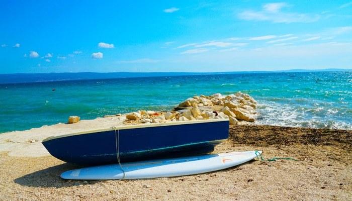 Viaggio maturità 2022 a Pag: spiagge e vita notturna, mappe e consigli