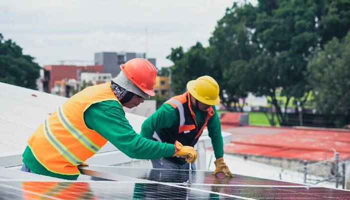 Lavoro, per 3,5 milioni di assunzioni richieste competenze "green"