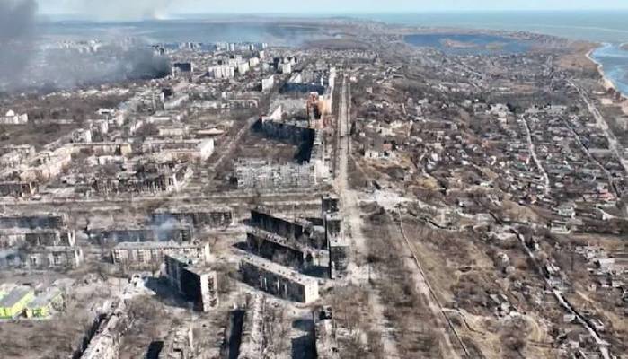 Mariupol e le armi chimiche, cosa è successo e perché se ne sta parlando