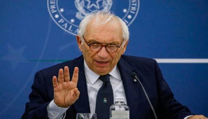 Maturità 2022, il Ministro Bianchi agli studenti: "Non abbiate timore della prova”