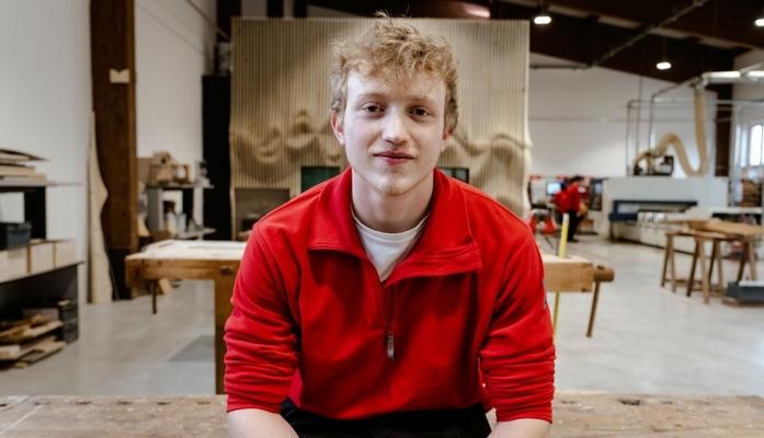 Come trasformare la creatività in lavoro? Nel cuore della Brianza l’ITS Rosario Messina forma professionisti del design nel Legno Arredo