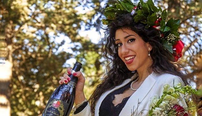 Marika si laurea con una tesi su Chiara Ferragni: prende il massimo dei voti