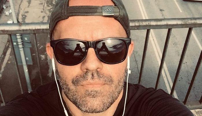 Ricky Russo, da Trieste a New York: ora organizza tour per la città su musica e cinema