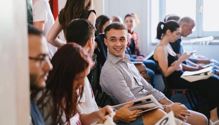 Open Days IED: scopri gli eventi e l’offerta formativa per chi vuole diventare un creativo