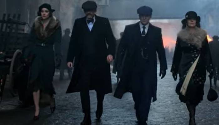 Cosa vedere su Netflix a Giugno 2022? Serie Tv consigliate