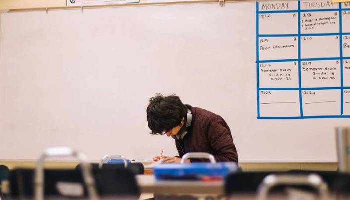A che ora inizia la prima prova Maturità 2022