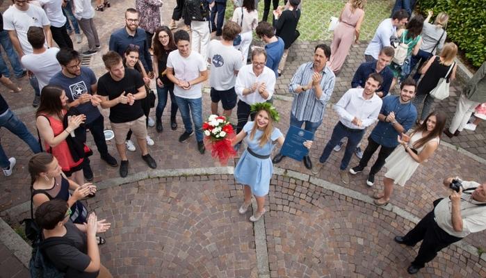 I 10 motivi per scegliere l'Università degli studi di Bergamo