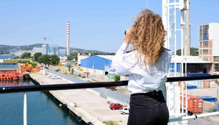 Accademia Nautica dell’Adriatico: dopo il diploma subito lavoro e carriera al top. Succede al 95% degli studenti, scopri perché