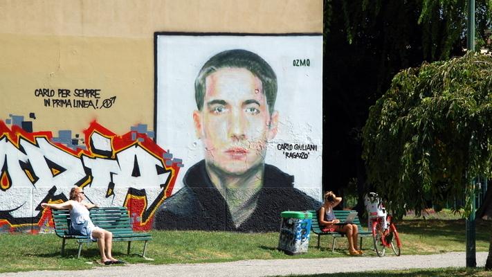 Carlo Giuliani, cosa è successo il 20 luglio 2001 al G8 di Genova