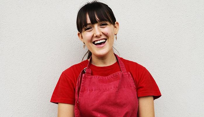 Chi è Aurora Cavallo, la 21enne food blogger con un milione di follower su TikTok