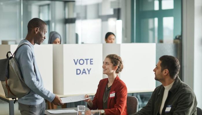 Guida semplice alle elezioni 2022: cosa succede se non vado a votare?
