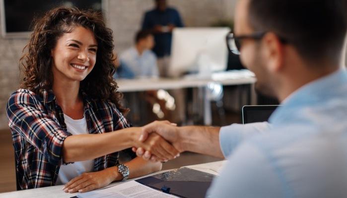 Lavoro: i 4 consigli dei recruiter per superare un colloquio. Scopri le iniziative che aiutano a trovare occupazione