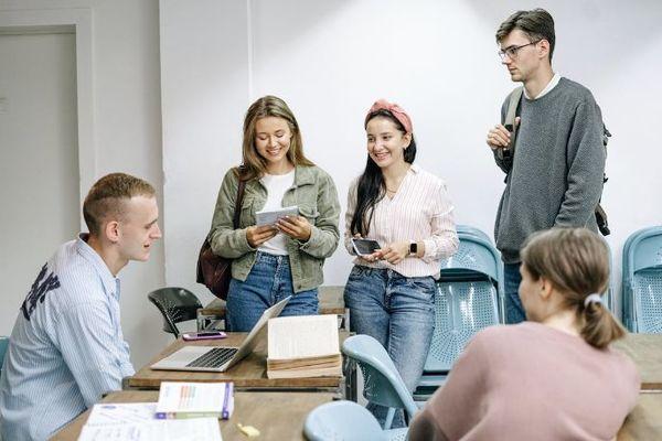 Iscritti test di Medicina 2022: il numero ufficiale del Mur