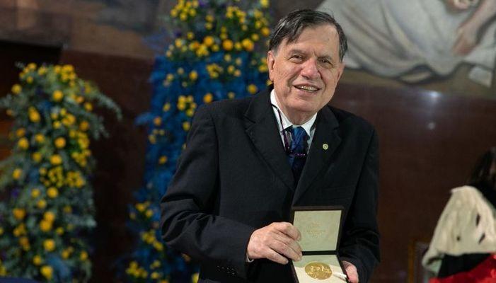 La pasta può essere cotta a fuoco spento, lo dice anche il Nobel Parisi