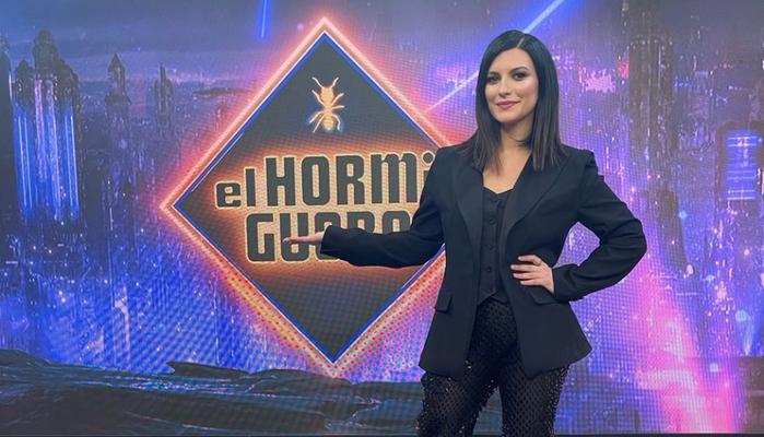Laura Pausini e Bella Ciao: cosa è successo e perché se ne parla