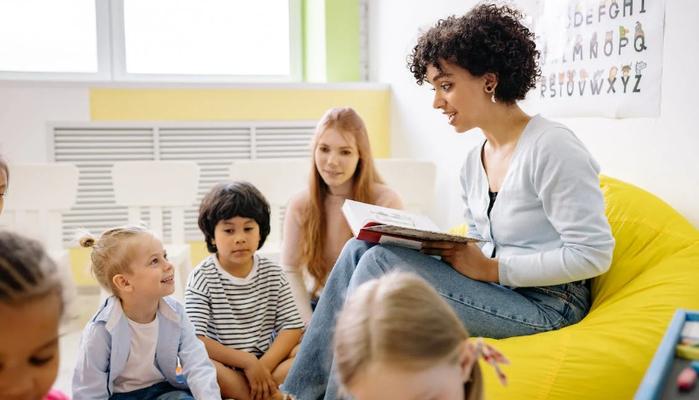 La scuola in Puglia dove non ci sono compiti a casa né zaini