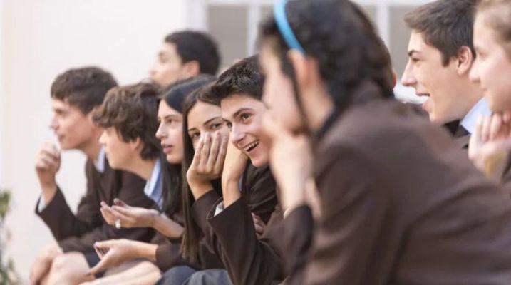 Il Collegio 7 terza puntata 25 ottobre: orario, anticipazioni, dove vederla