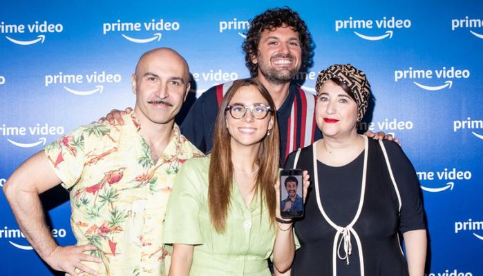 “Prova Prova Sa Sa”, il comedy show di Frank Matano: quando esce e dove vederlo