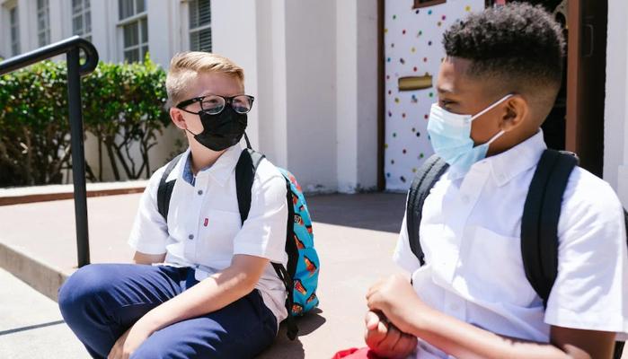 Che cosa succede in caso di Covid a scuola nell'anno scolastico 2022/23?