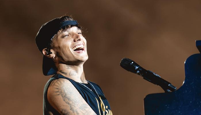 Ultimo,Ti va di stare bene: testo e significato della canzone