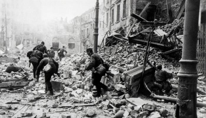 Cosa è successo l'8 ottobre del 1939