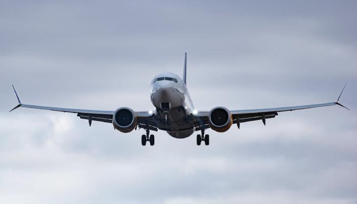 Internet in aereo: grazie al 5G presto si potrà navigare in volo