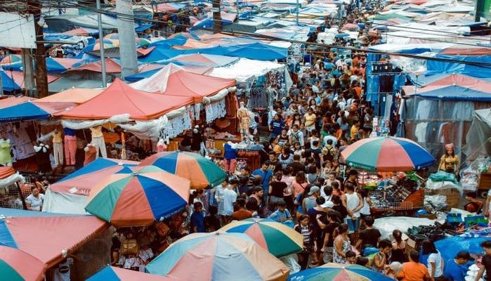 Siamo più di 8 miliardi di persone sul nostro Pianeta