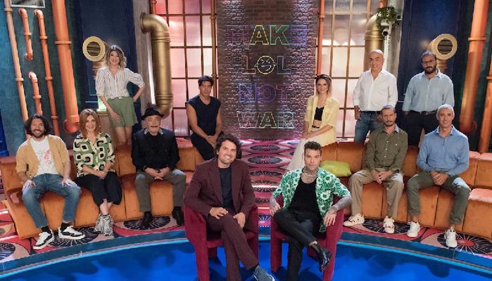 Lol 3, la data di uscita su Prime Video è stata annunciata