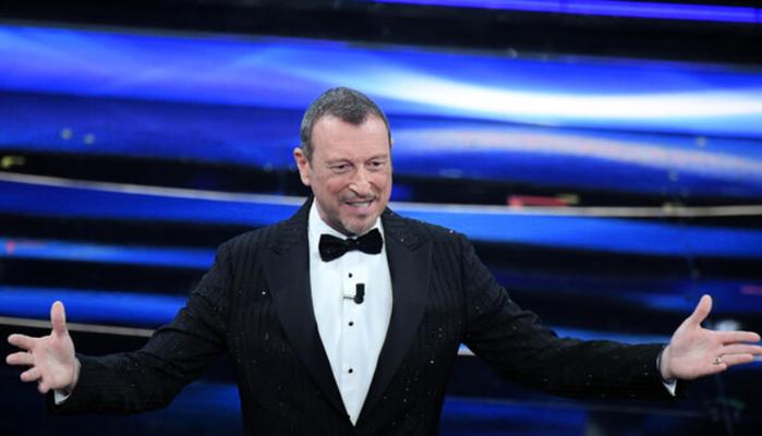 Testi canzoni Sanremo 2023: la lista completa