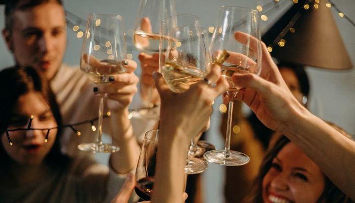 Outfit da Capodanno, come scegliere il look giusto (secondo noi)