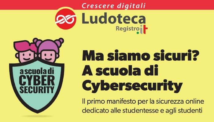 Le 10 regole per la cybersecurity: il manifesto per l'uso consapevole di internet