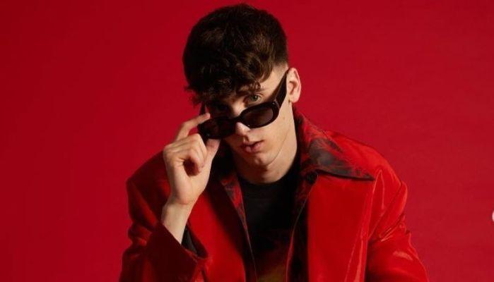 Se poi domani di LDA, il testo della canzone di Sanremo 2023