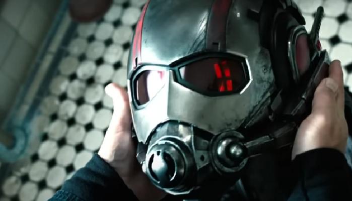 Quando esce Ant-Man and the Wasp: Quantumania