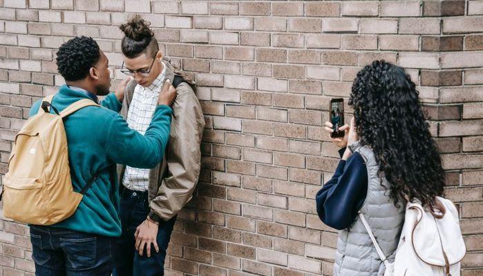 Come contrastare il bullismo: sul portale Tecnica della Scuola la diretta con gli esperti il 7 febbraio