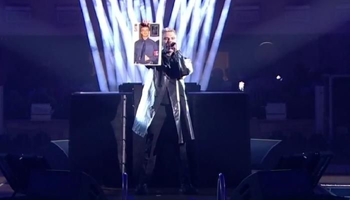 Fedez contro Bignami: cosa è successo a Sanremo