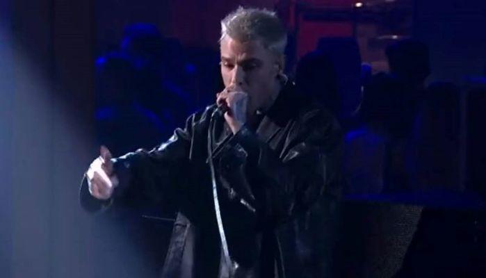 Il testo del freestyle di Fedez a Sanremo 2023