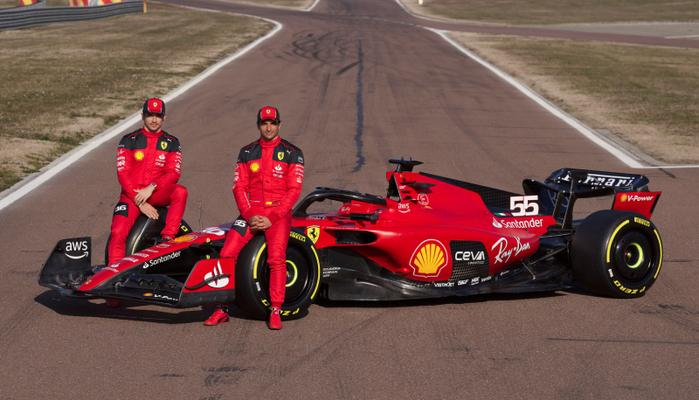 Quando inizia il Mondiale di Formula 1 2023