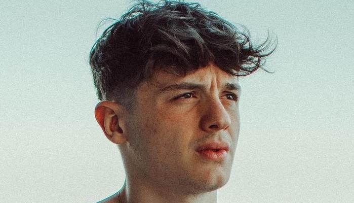 Polvere di Olly, il testo della canzone di Sanremo 2023