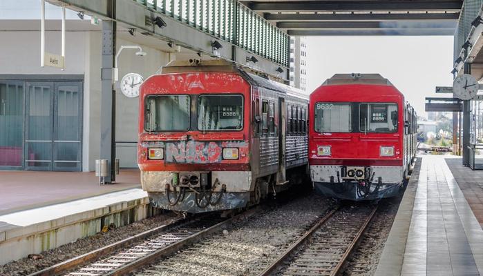 Le linee di trasporto peggiori d'Italia