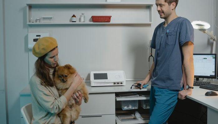 Iscrizione test Veterinaria TOLC VET 2023: date e scadenze di tutti gli atenei