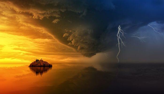 Oggi 23 marzo si celebra la Giornata Mondiale della Meteorologia