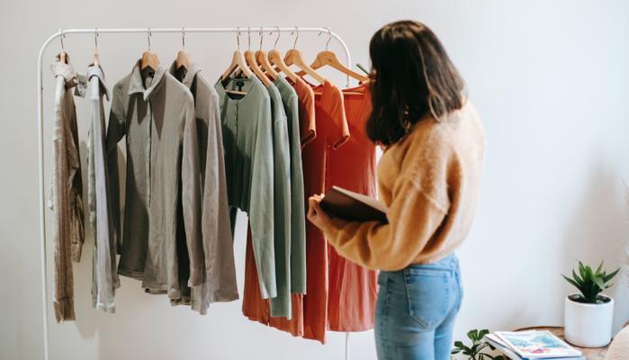 Che lavoro fa l'armocromista e quanto guadagna?