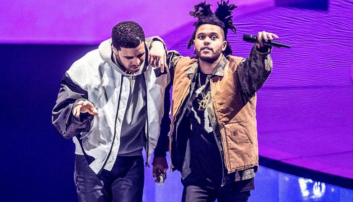 Heart on my sleeve, il brano mai cantato da Drake e The Weeknd creato con AI